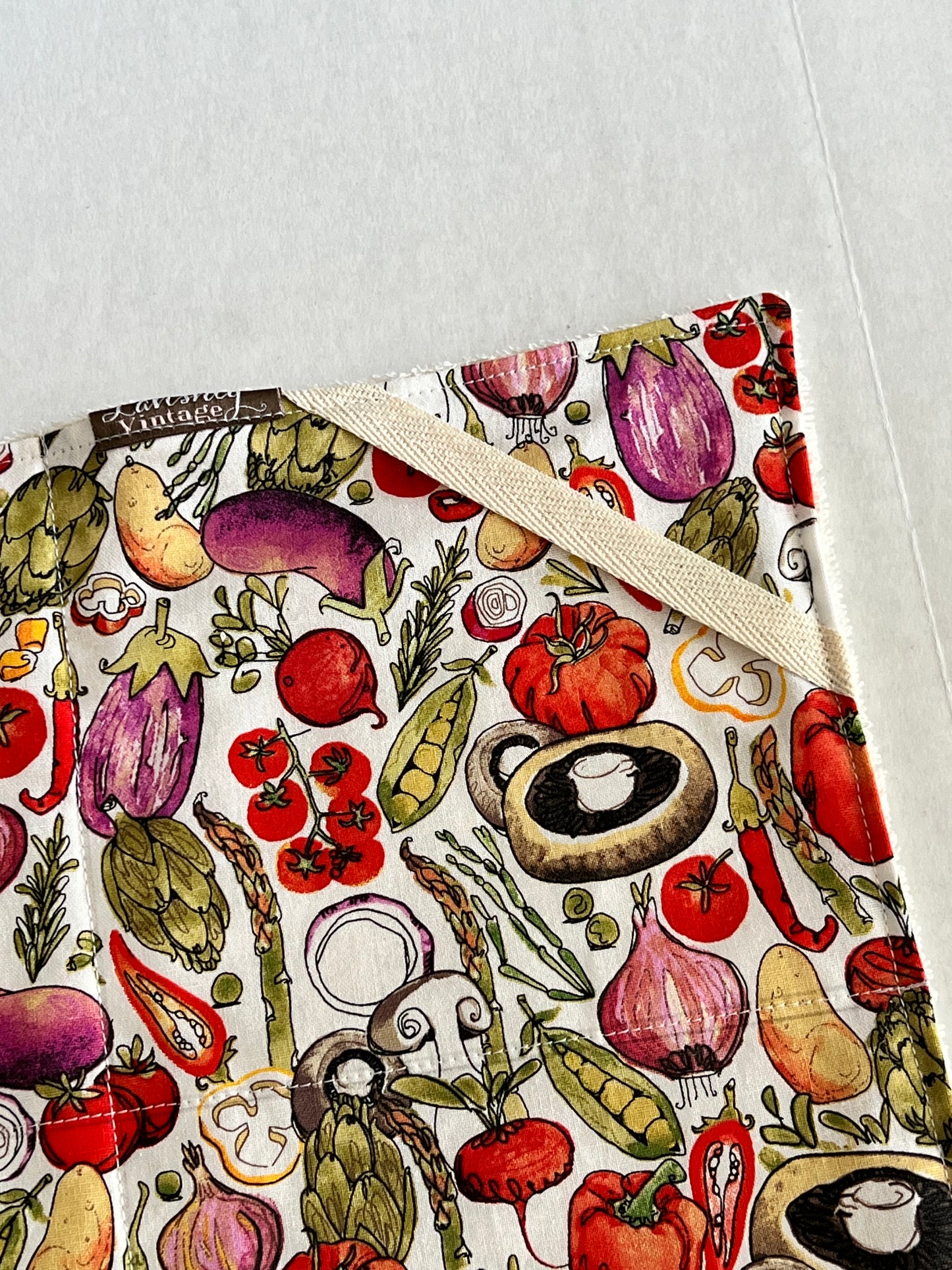 Veggies Drying Mat