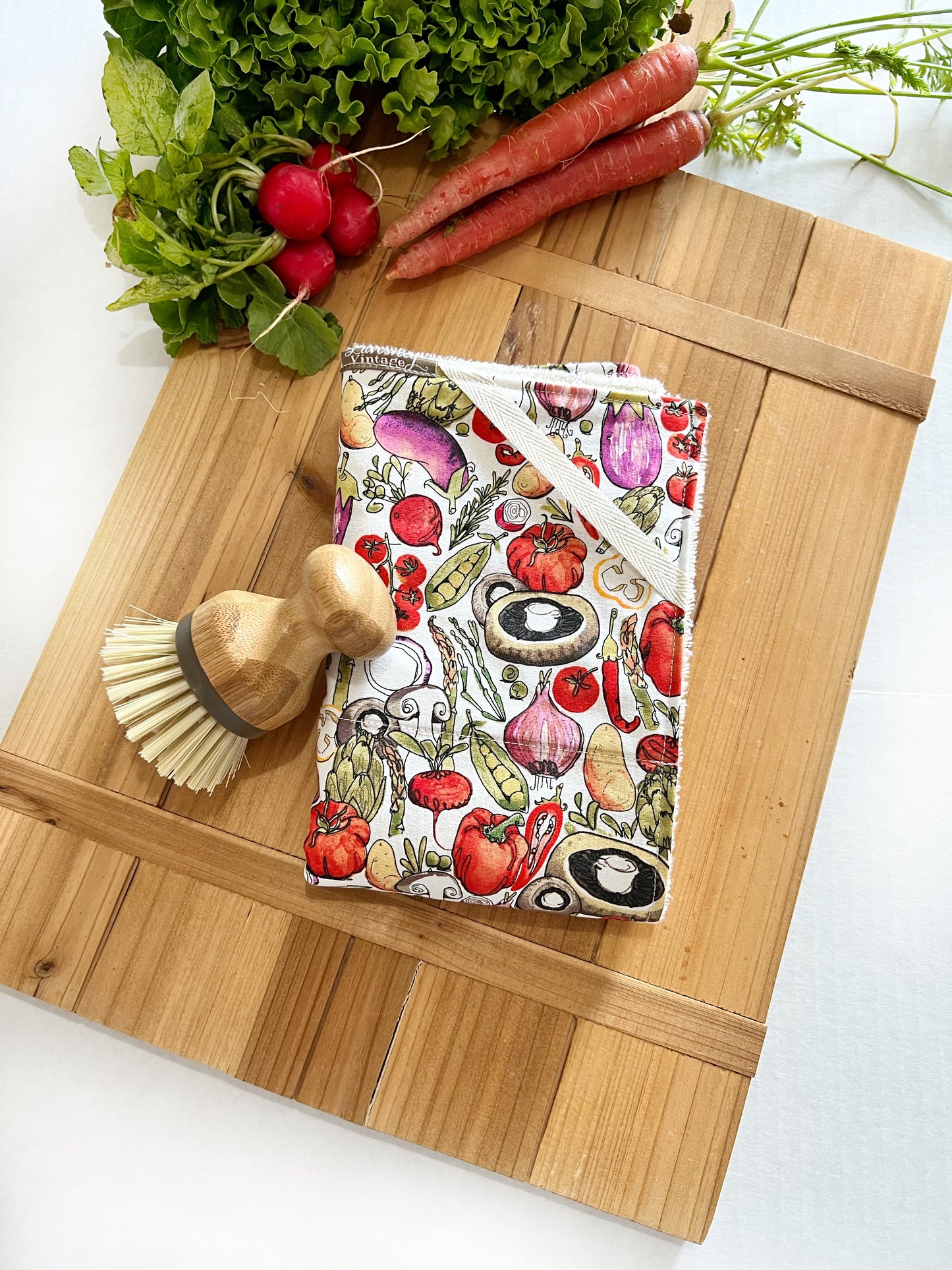 Veggies Drying Mat