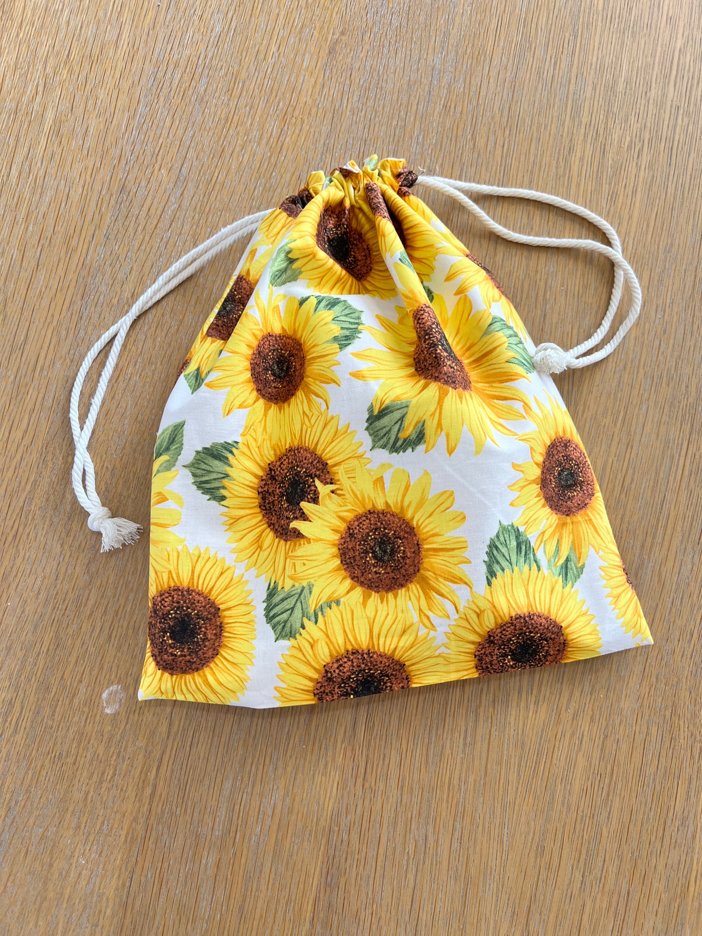 Large Sunflowers Baker Bundle