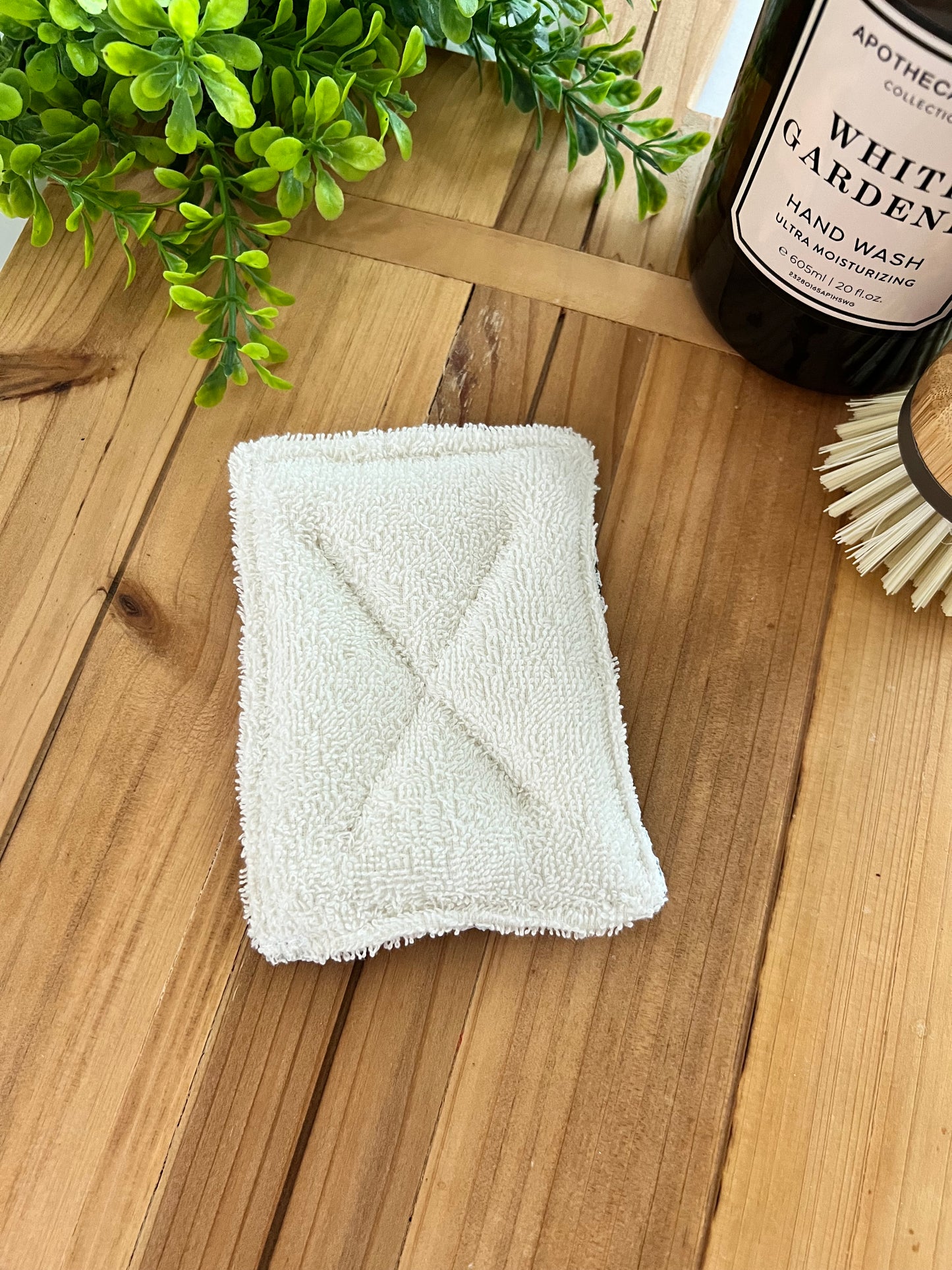 Champagne UnSponge