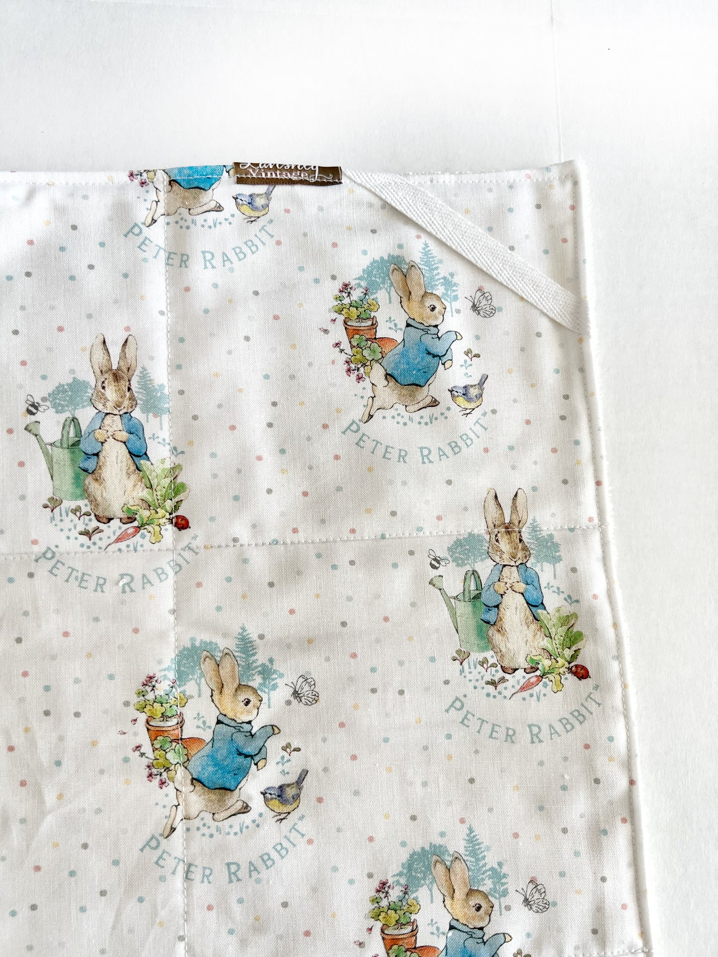 Peter Rabbit Drying Mat