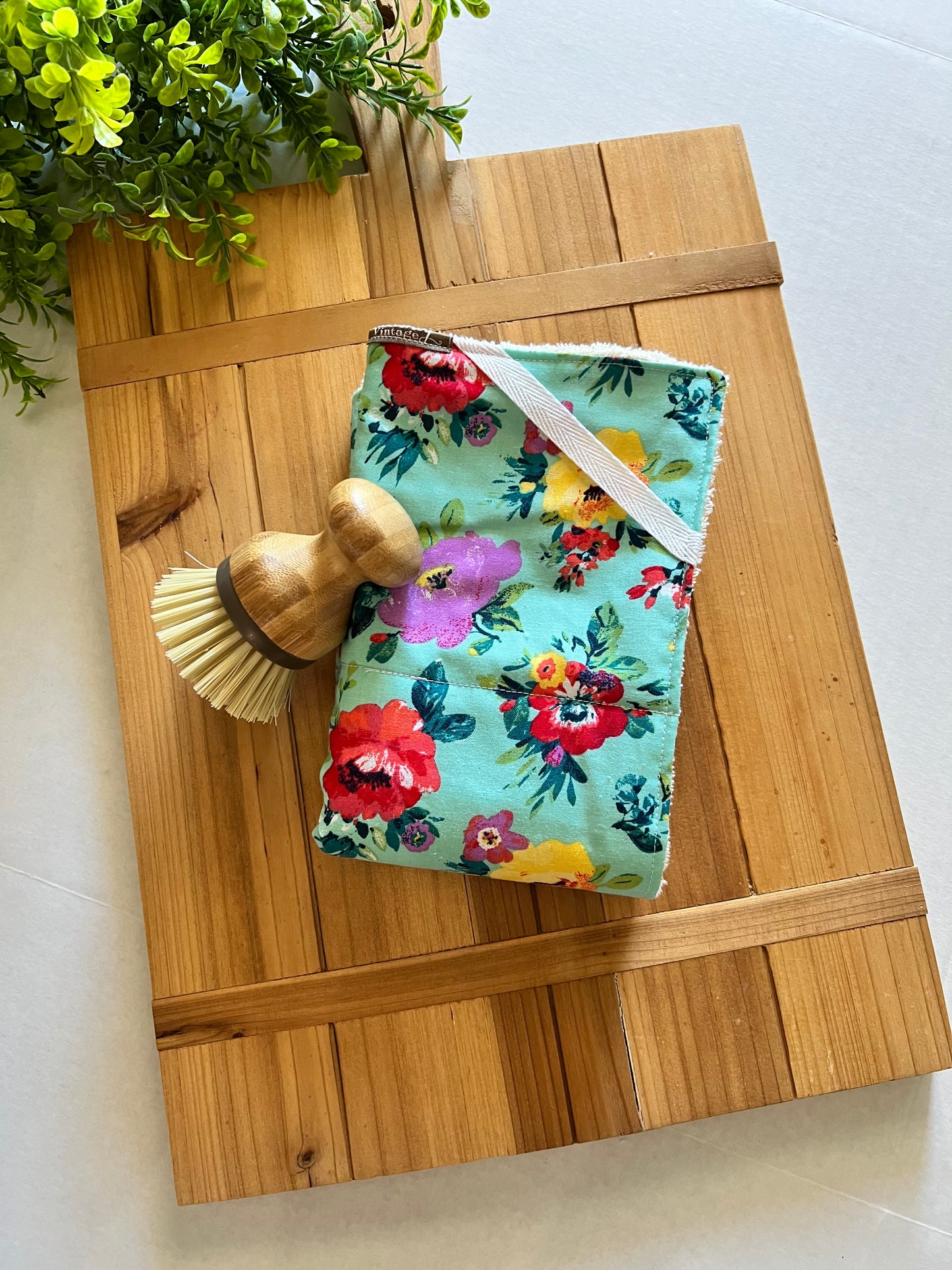 Sweet Romance Drying Mat