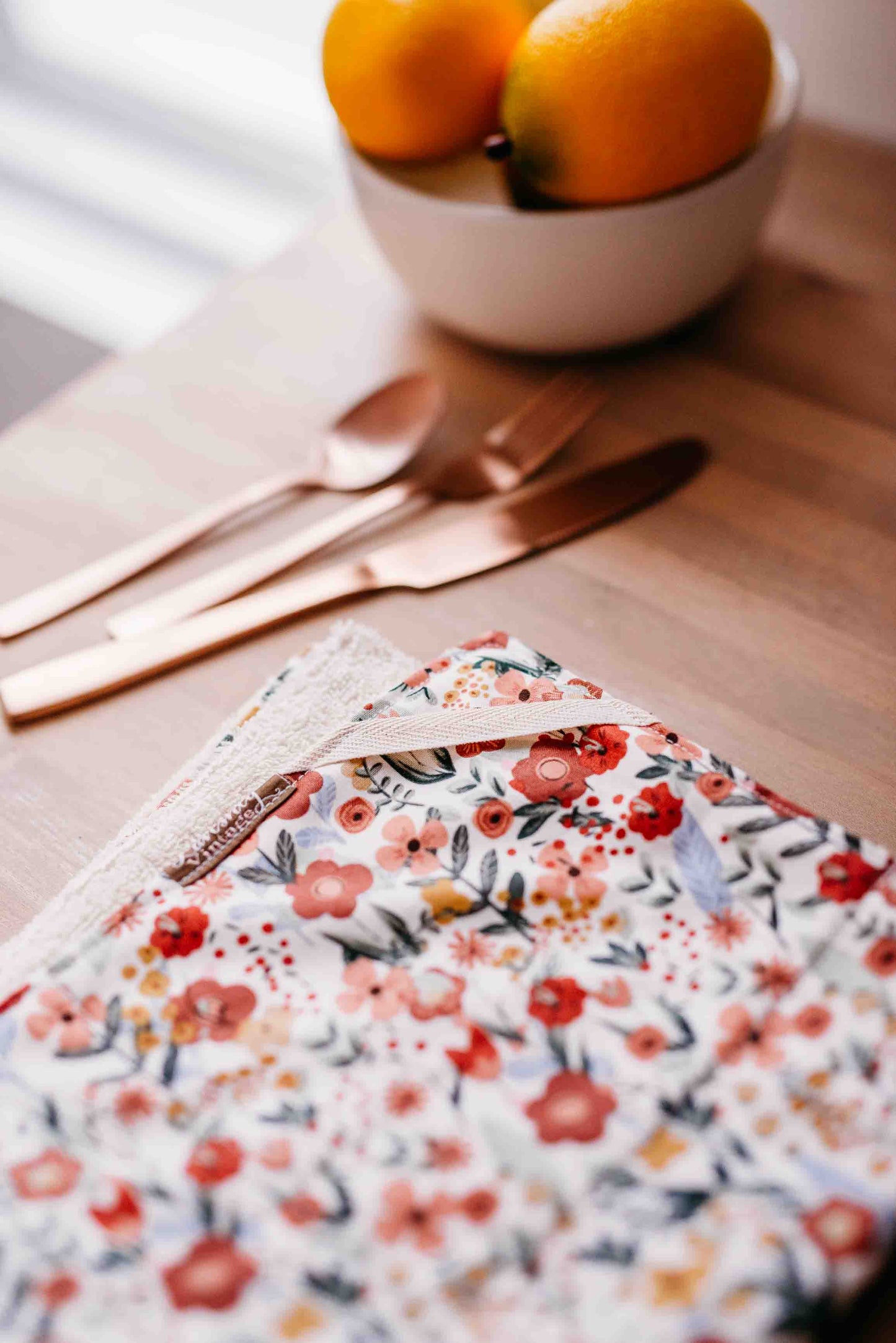 Wildflower Drying Mat