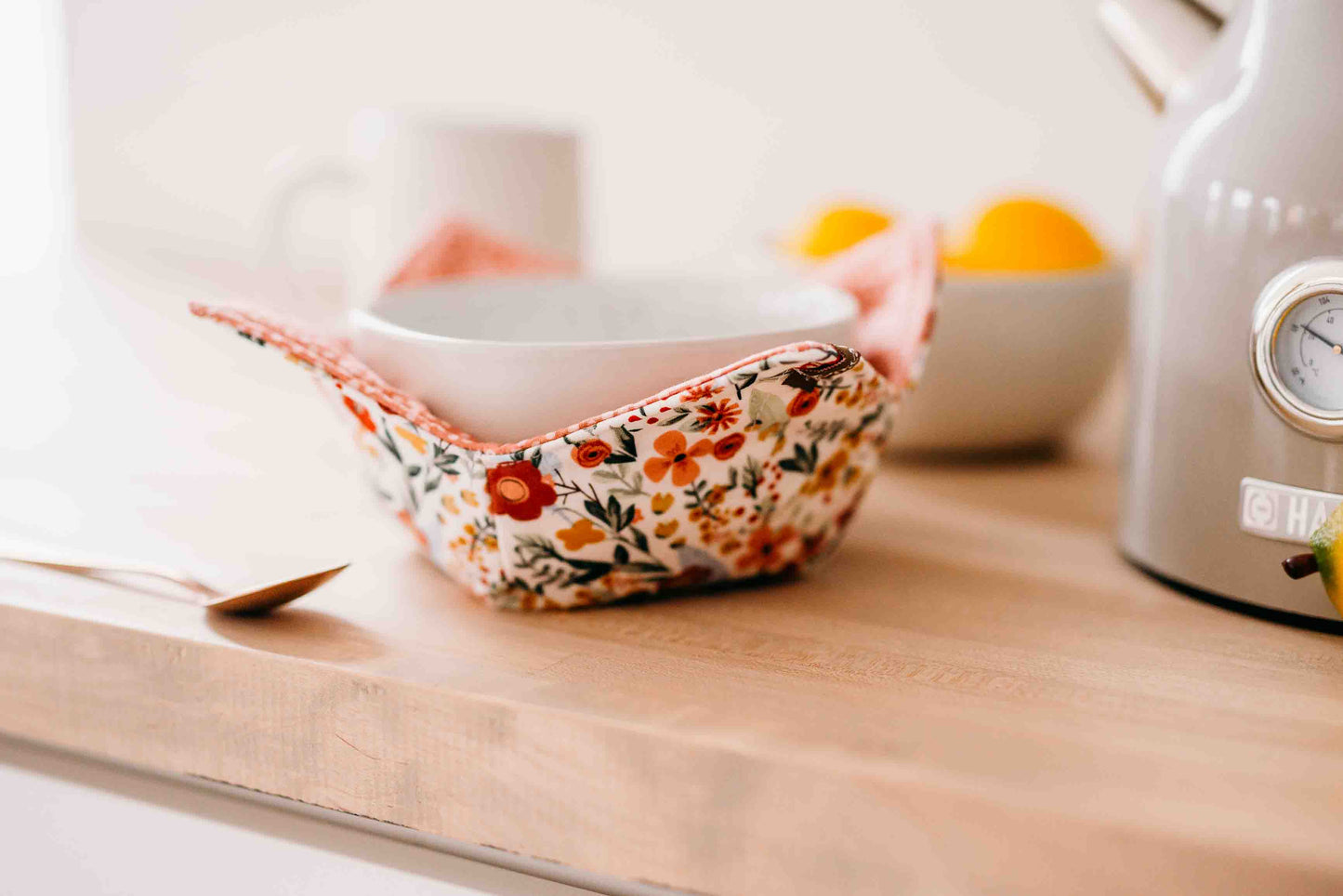 Wildflower Bowl Cozy