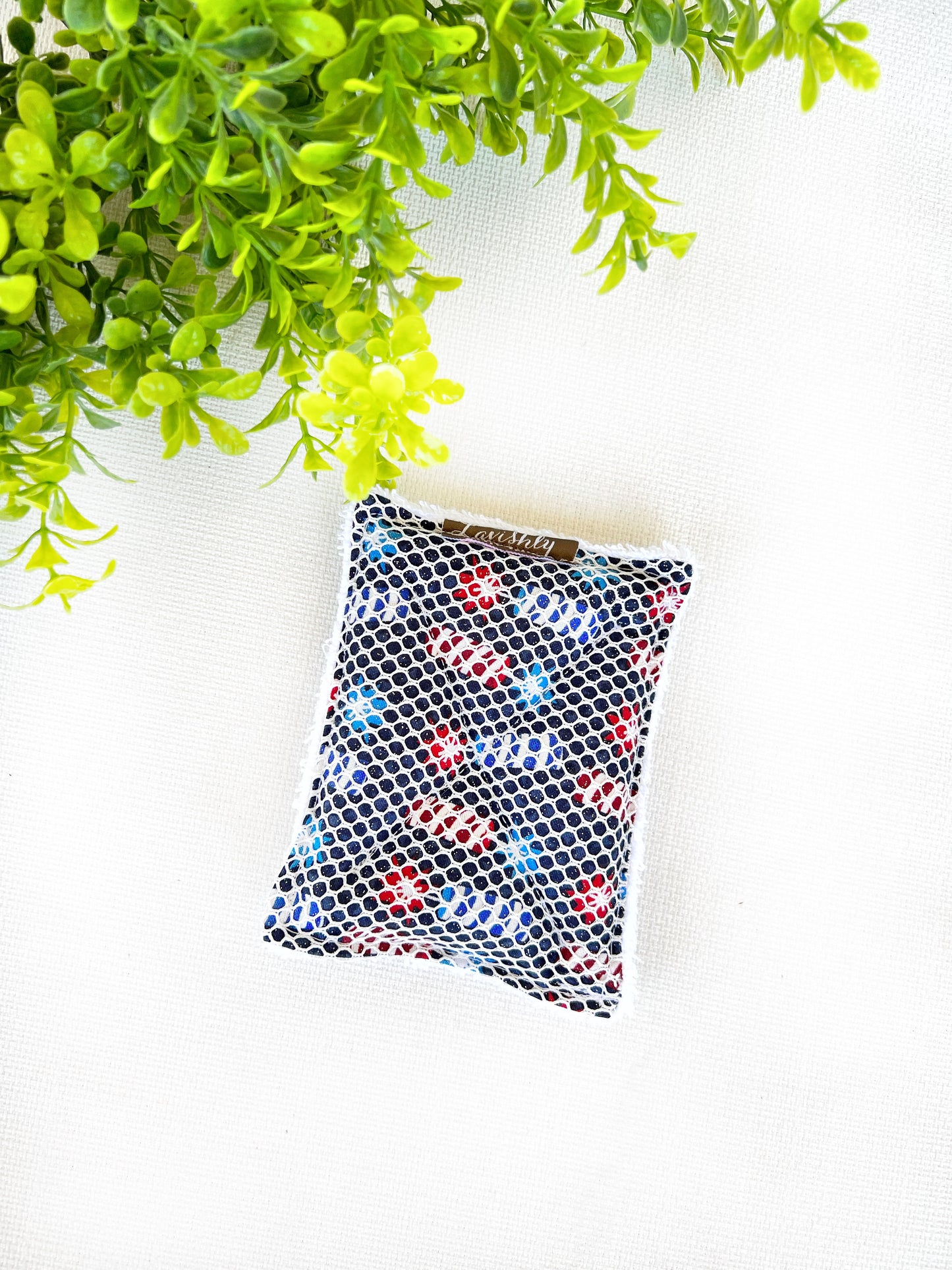 Patriotic Firecracker UnSponge