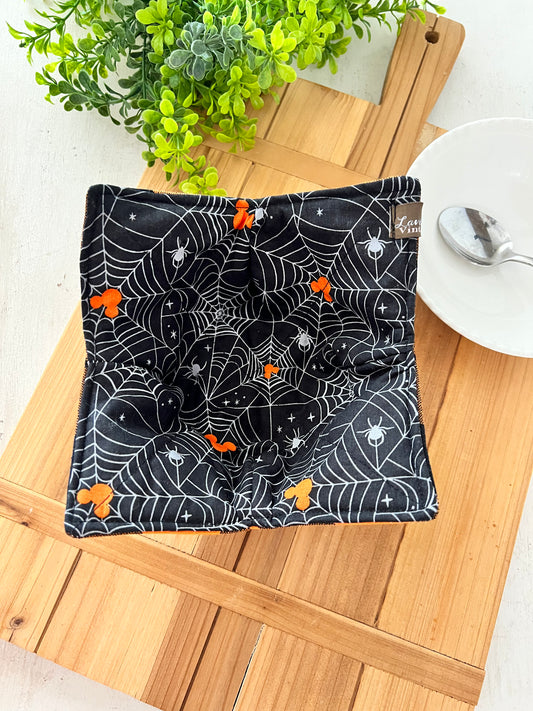 Mickey Halloween Bowl Cozy
