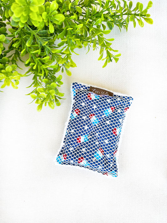 Patriotic Popsicle UnSponge