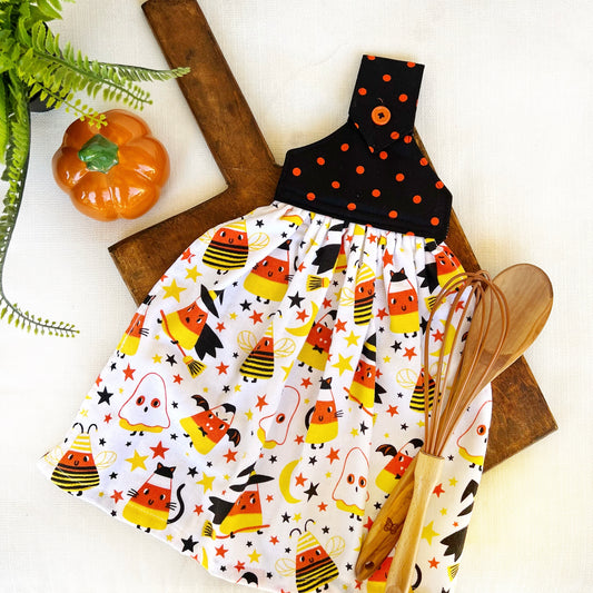 Candy Corns